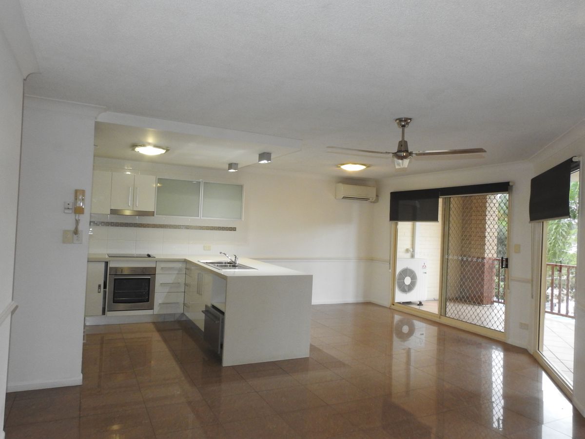 11 / 1 Golding Street, Toowong