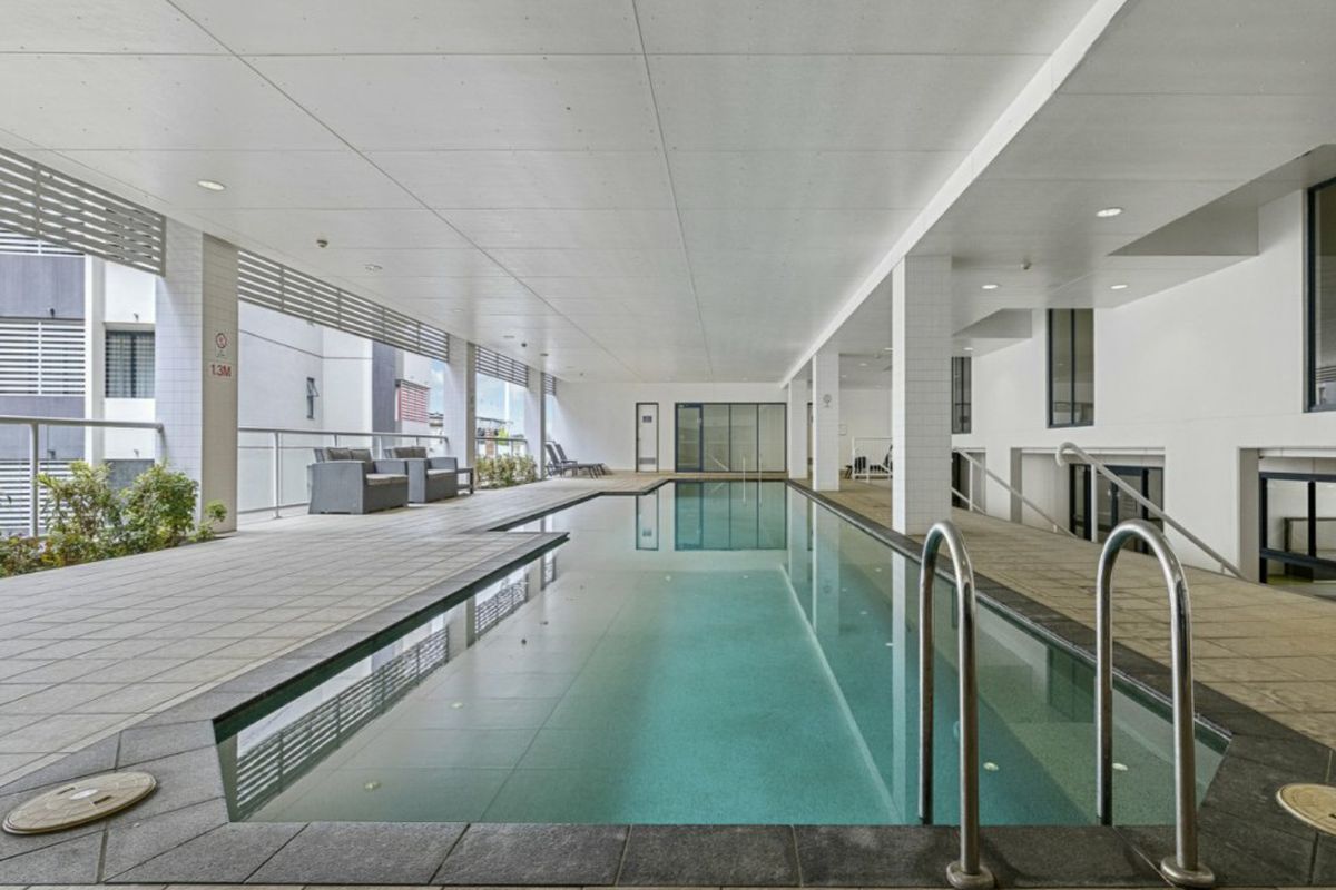 414 / 803 Stanley Street, Woolloongabba