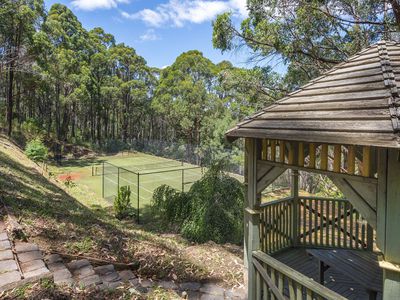 48 Glen Echo Court, Mount Macedon