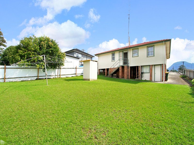 7 Beveles Avenue, Unanderra