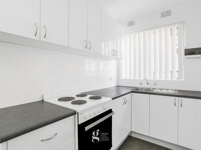 3 / 26 Bellevue Street, Parramatta