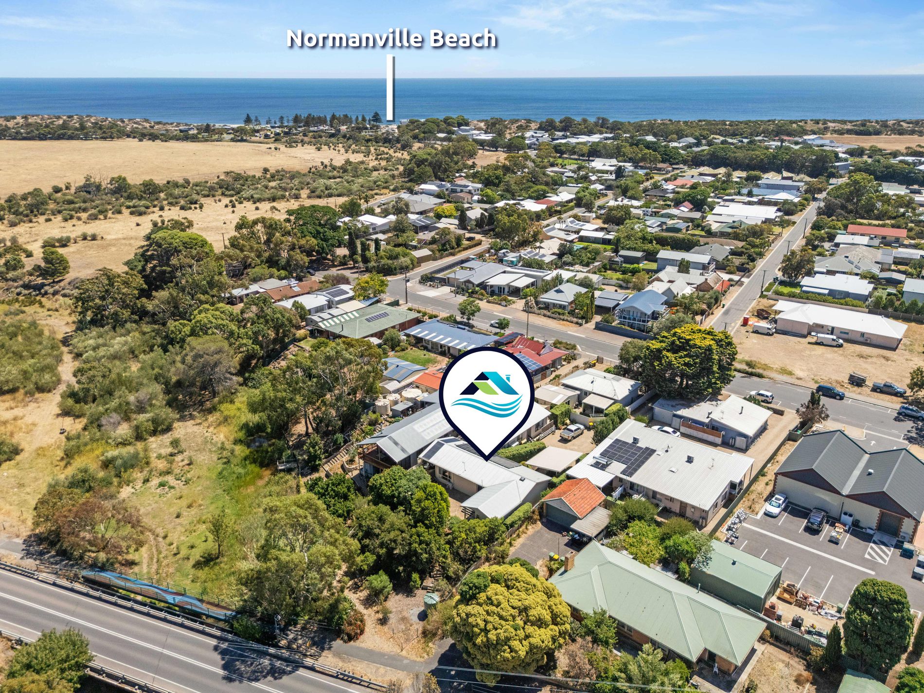 3 / 6 Cheesman Street, Normanville