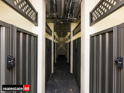 5 / 33 Windsor Street, Perth