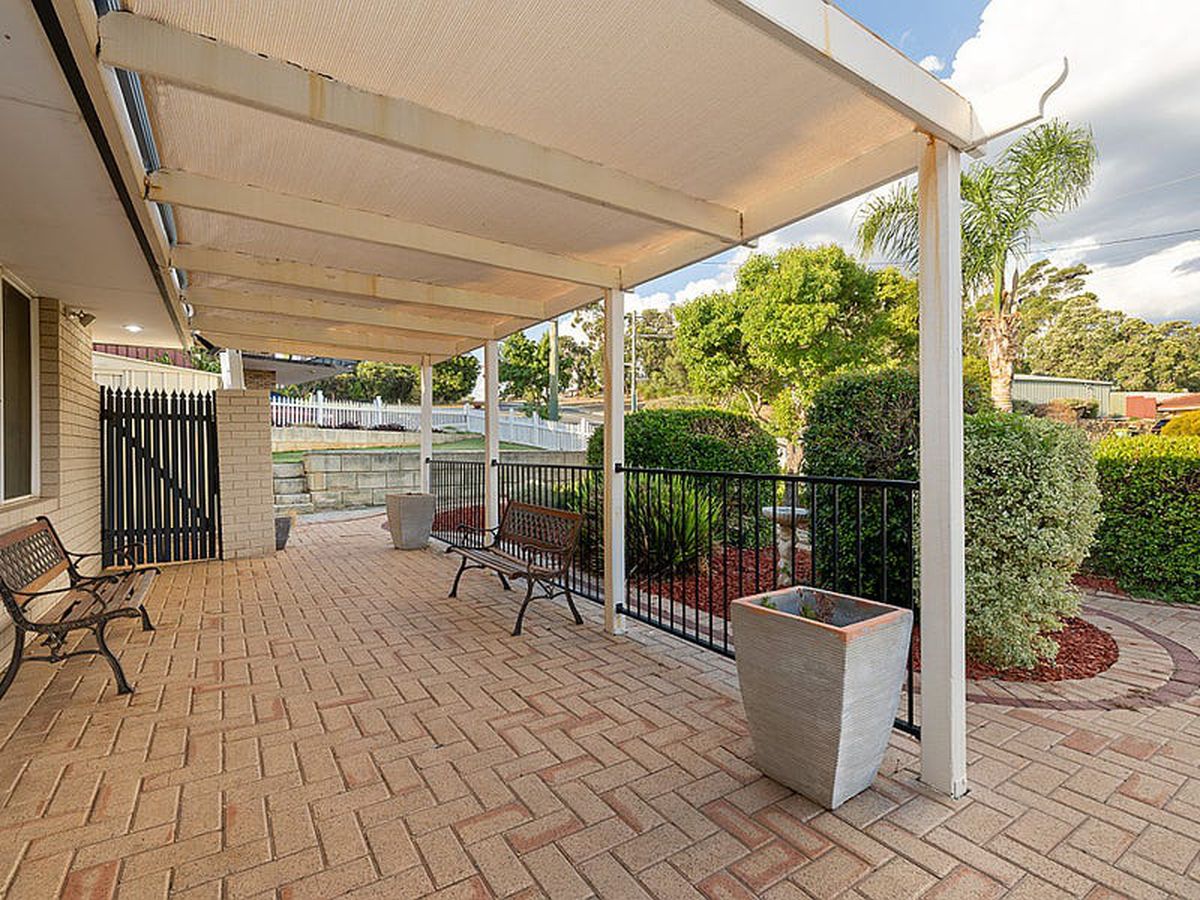 40 Carawatha Avenue, Mount Nasura