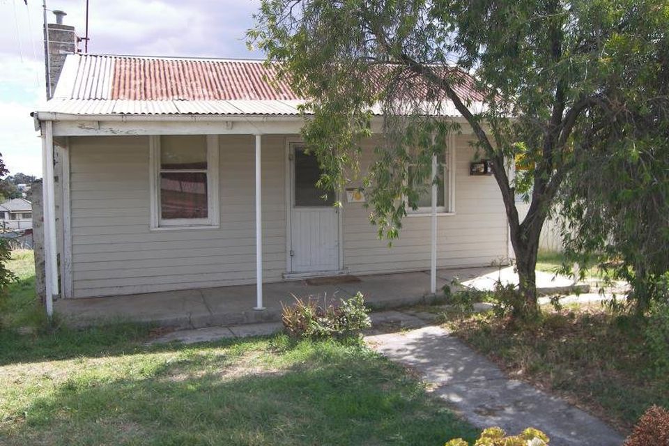 70 Church Street, Eaglehawk