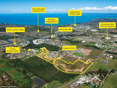 13 Mawson Court, Urraween