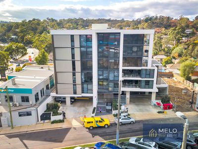 302 / 4 Poulter Avenue, Greensborough