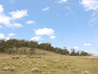 "Kheme Hill" Eastwood Road, York Plains