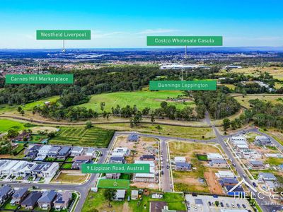 9 Lippizan Road, Austral