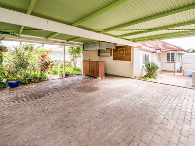 40 Scott Street, Wondai