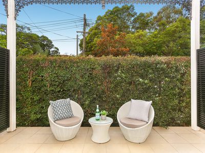 2 / 3 Tintern Road, Ashfield