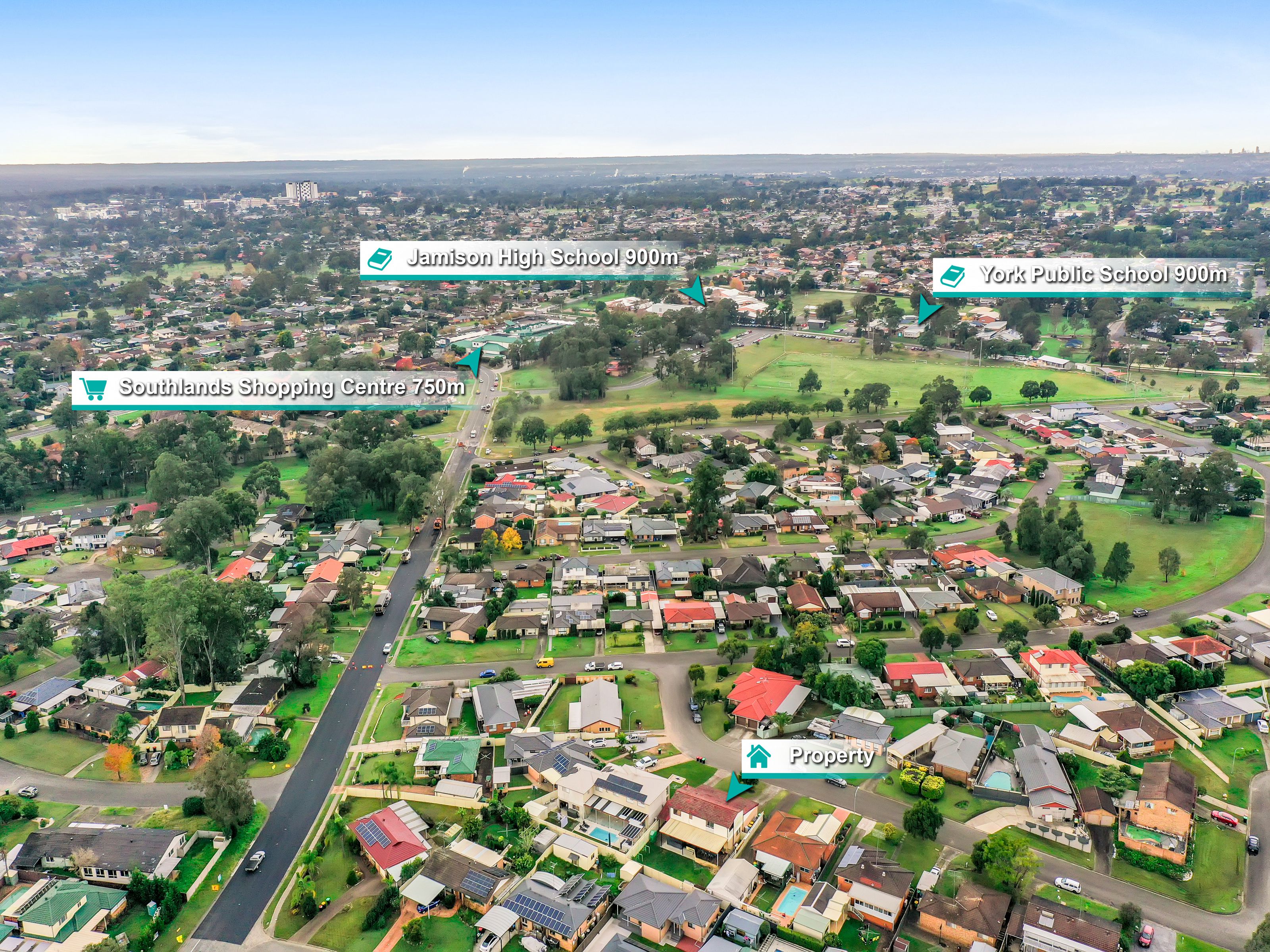 7 Gandell Crescent, SOUTH PENRITH