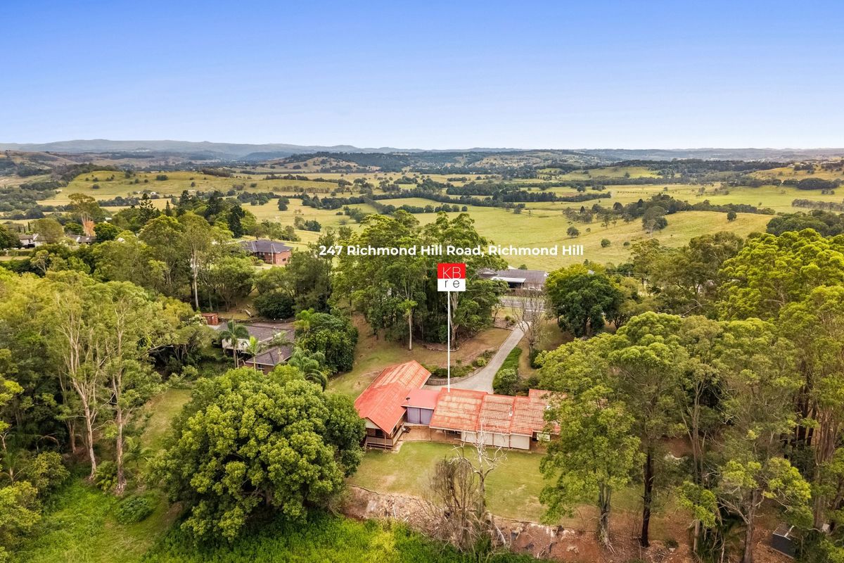 247 Richmond Hill Road, Richmond Hill