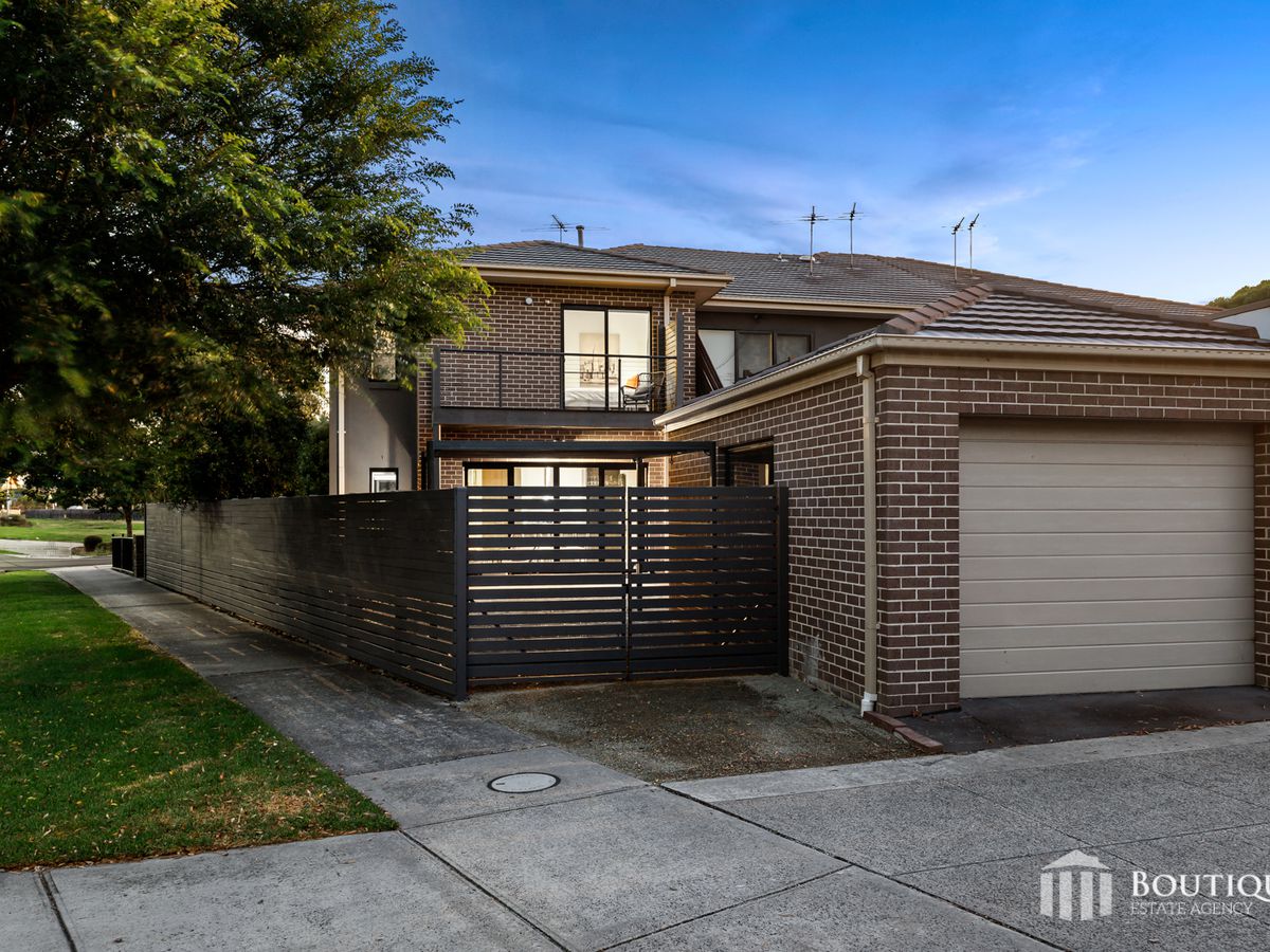 42 Allan Street, Dandenong
