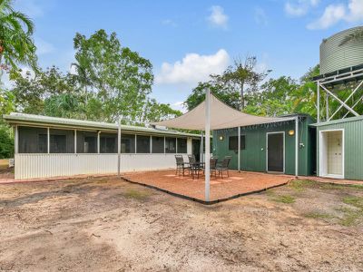 130 Maritana Road , Dundee Beach
