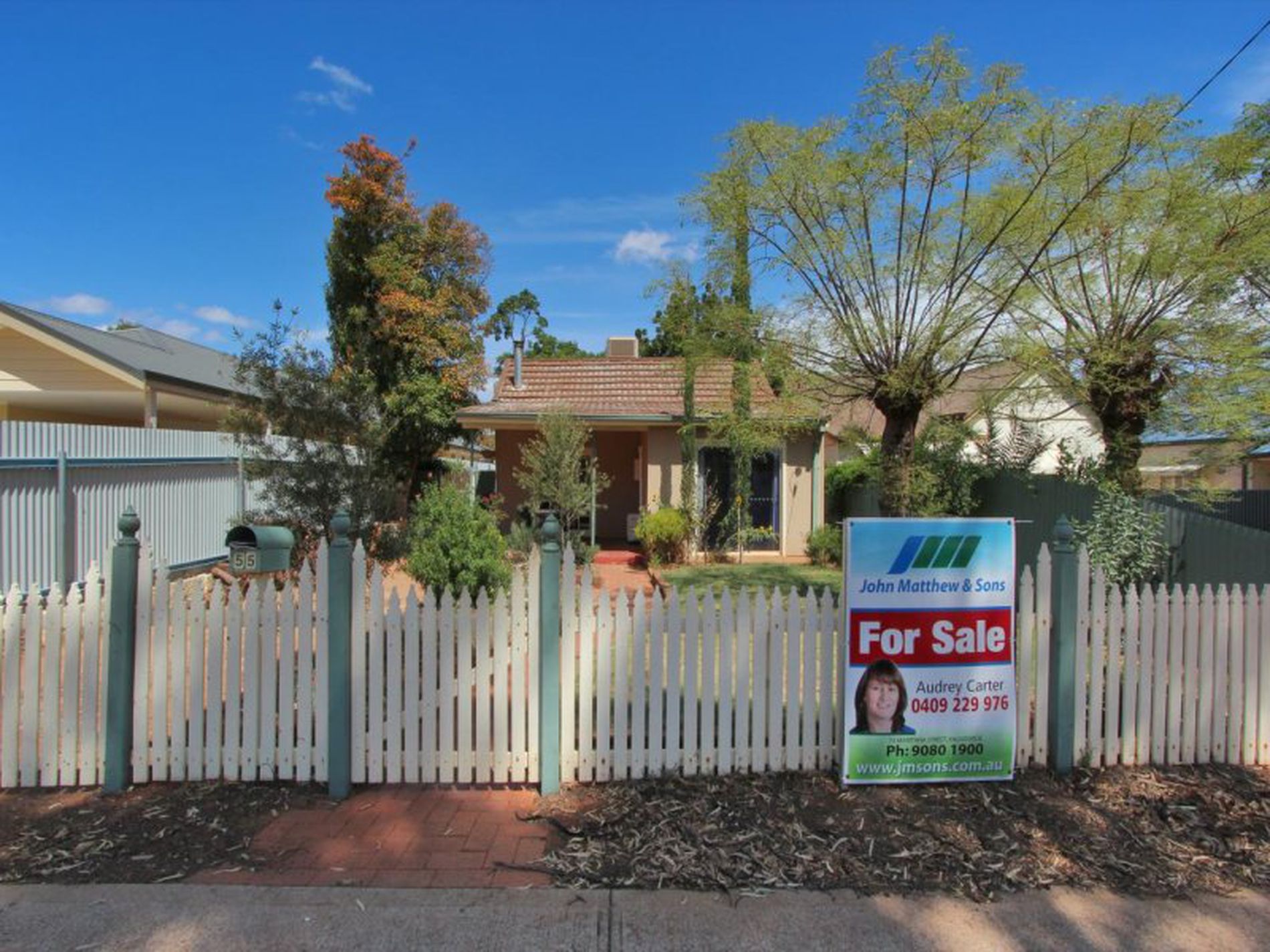 55 Collins Street, Kalgoorlie