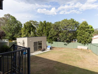 25 Stockyard Circuit, Wingham