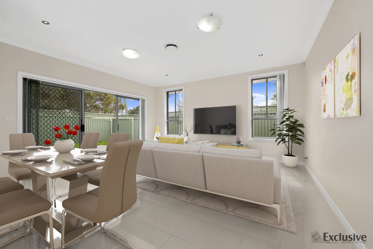 14 / 46-48 Obrien Street, Mount Druitt