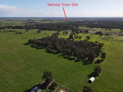 Lot 408 South Western Highway, Yarloop