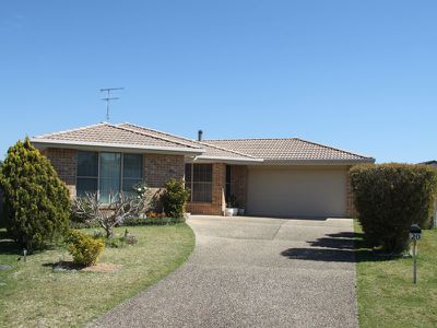 20 Vista Del Mar, Forster