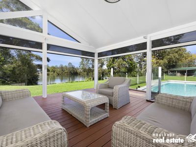 381 Rawdon Island Road, Rawdon Island