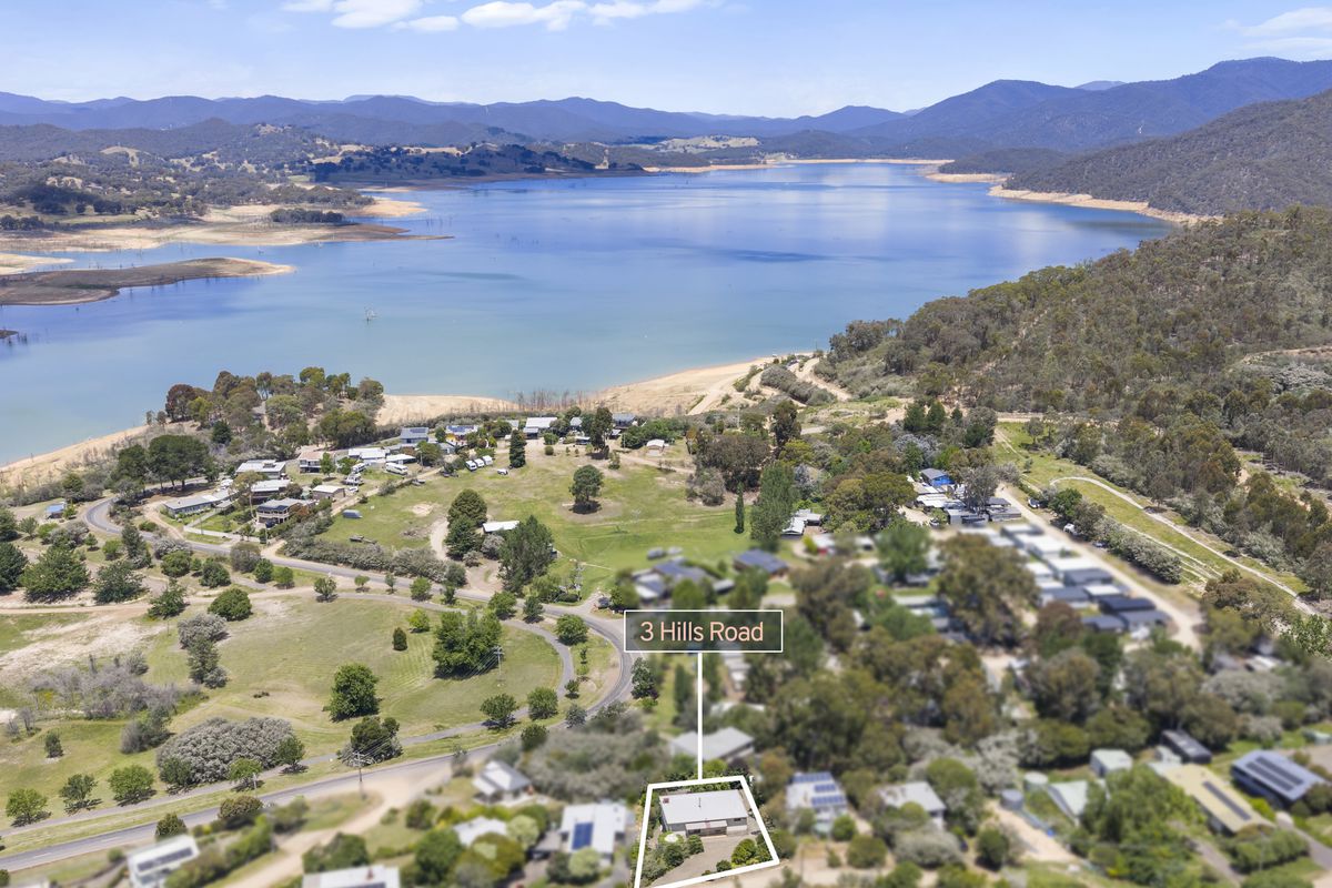 3 Hills Road, Goughs Bay