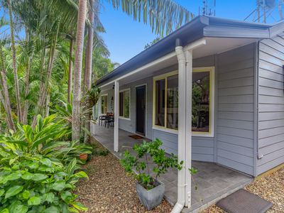 38 Okeeffe Road, Mothar Mountain