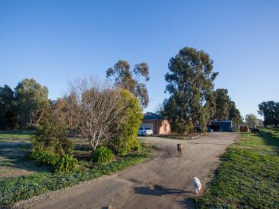 8 JACKA ROAD, Cohuna
