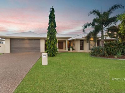 31 Sheerwater Parade, Douglas