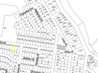 46 Hythe Street, Pialba