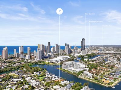 123 & 125 Allambi Avenue, Broadbeach Waters