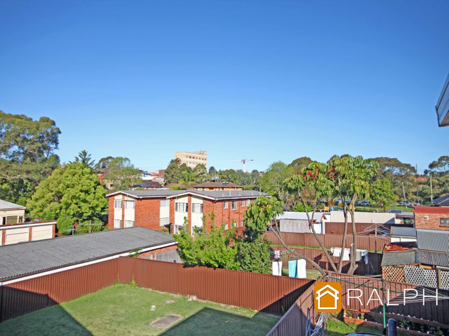 4 / 222 Lakemba Street, Lakemba