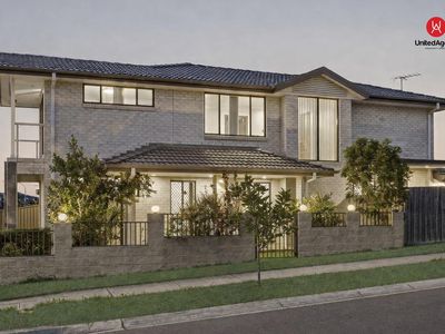 96 Hartlepool Road, Edmondson Park