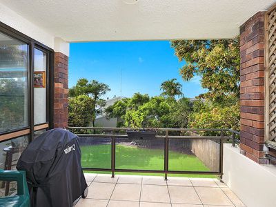 2 / 28 George Street, Alexandra Headland