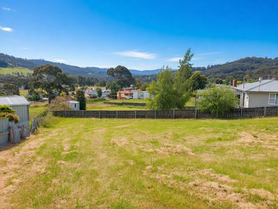 163 Palmers Road, Port Huon