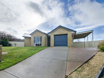 12 Gemstone Court, Mount Gambier