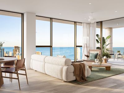 305 / 2932 Gold Coast Highway, Surfers Paradise