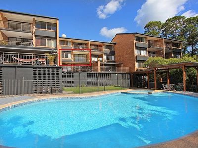 12 / 18 Camfield Street, Alexandra Headland