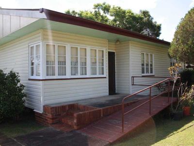 64 Dudleigh Street, North Booval