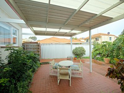 289 Grand Promenade, Doubleview