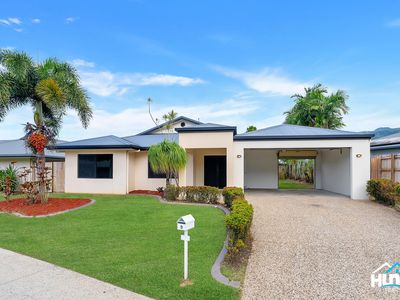 9 Fitzmaurice Drive, Bentley Park