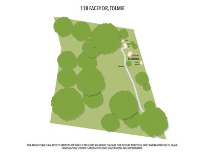 118 Facey Drive, Tolmie