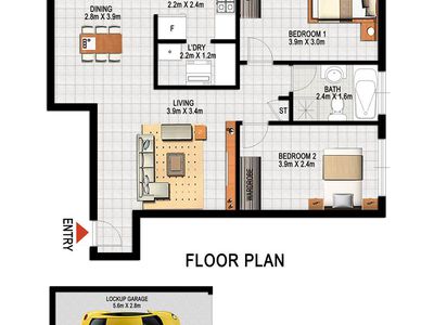 5 - 7 Oriental Street, Bexley