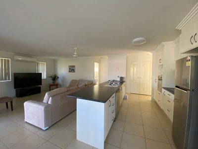 1 Montague Court, Urraween