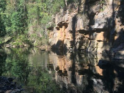7 / 1157 Stony Chute Road, Nimbin