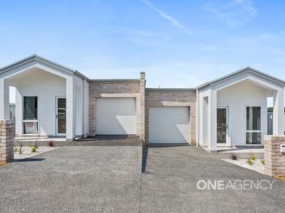 9 Downwind Street, Badagarang