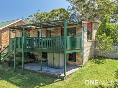 15 Curtis Street, Ulladulla