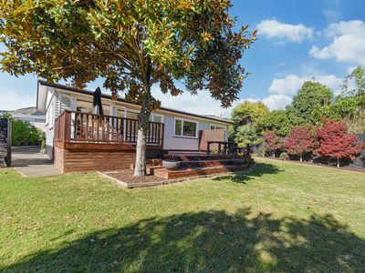 24 Hebberd Place, Richmond