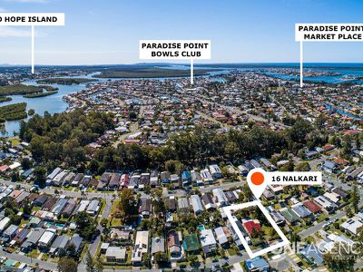 16 Nalkari St, Coombabah