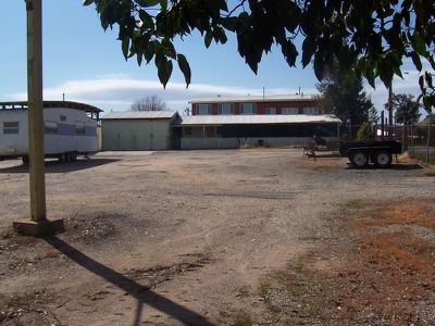 Tallangatta